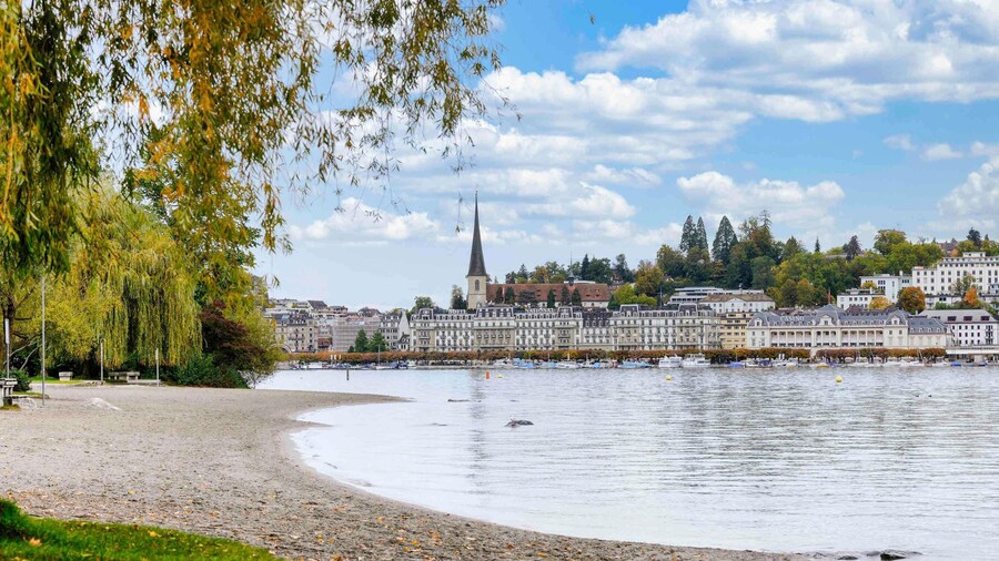 ibis budget Luzern City