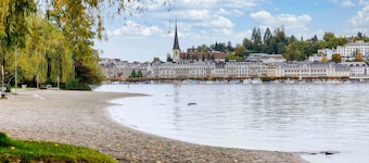 ibis budget Luzern City