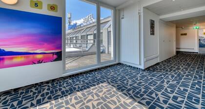 ibis budget Luzern City