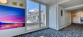 ibis budget Luzern City