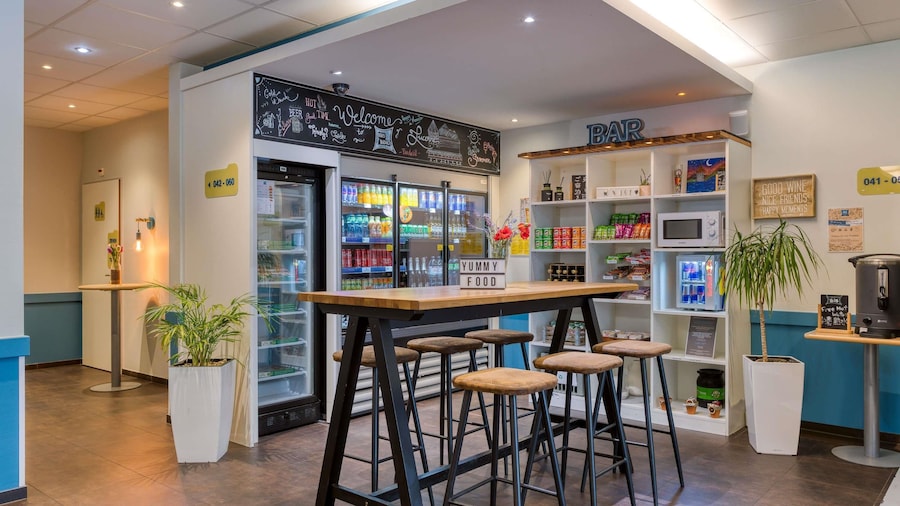 ibis budget Luzern City