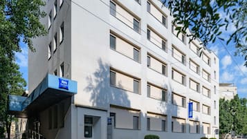 Aussenbereich