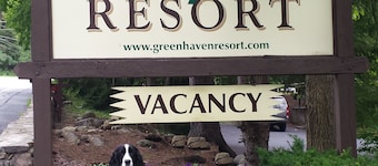 Green Haven Resort