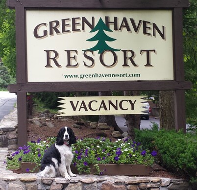 Green Haven Resort