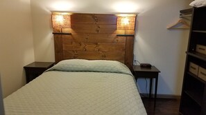 Suite | Fer et planche à repasser, accès au Wi-Fi (inclus)