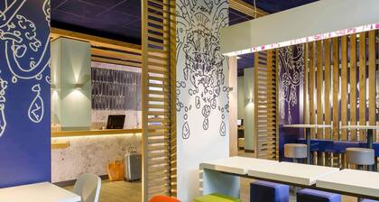 ibis budget Lyon Saint Genis Laval