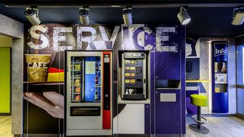 Vending machine