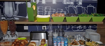 ibis budget Lyon Saint Genis Laval