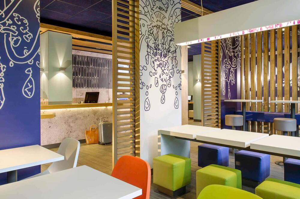 ibis budget Lyon Saint Genis Laval