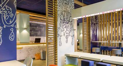 ibis budget Lyon Saint Genis Laval