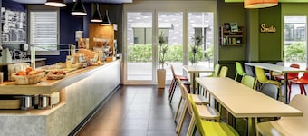 ibis budget Winterthur