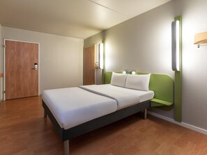 Standard Room, 1 Double Bed, Accessible