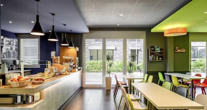 ibis budget Winterthur