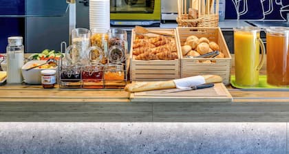 ibis budget Winterthur