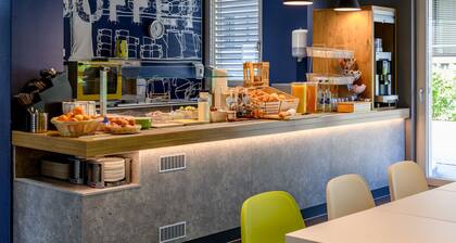 ibis budget Winterthur