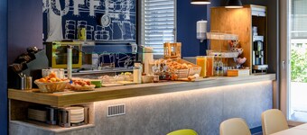 ibis budget Winterthur