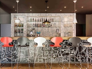 Restaurant - ibis budget Winterthur (Winterthur)