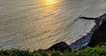 Flying Dog Backpackers Hostel