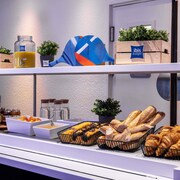 ibis budget Wien Messe