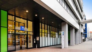 Exterior - ibis budget Wien Messe (Vienna)