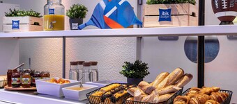 ibis budget Wien Messe