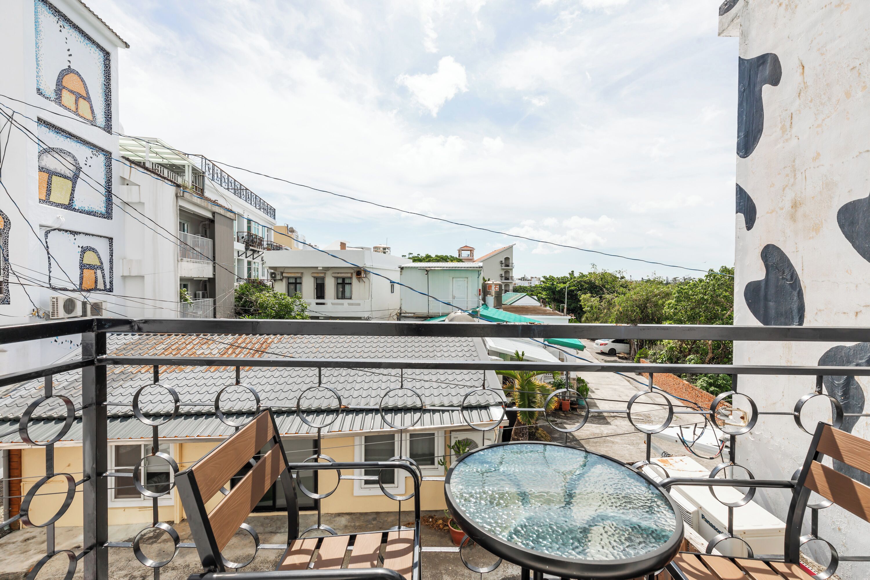 Balkon