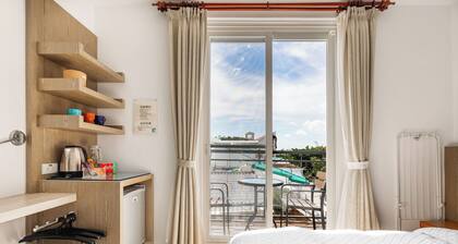 Kenting Fairyland & Farm Guest House