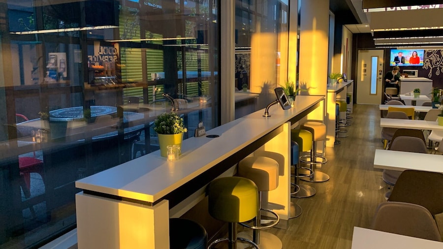 ibis budget Belfast City Centre