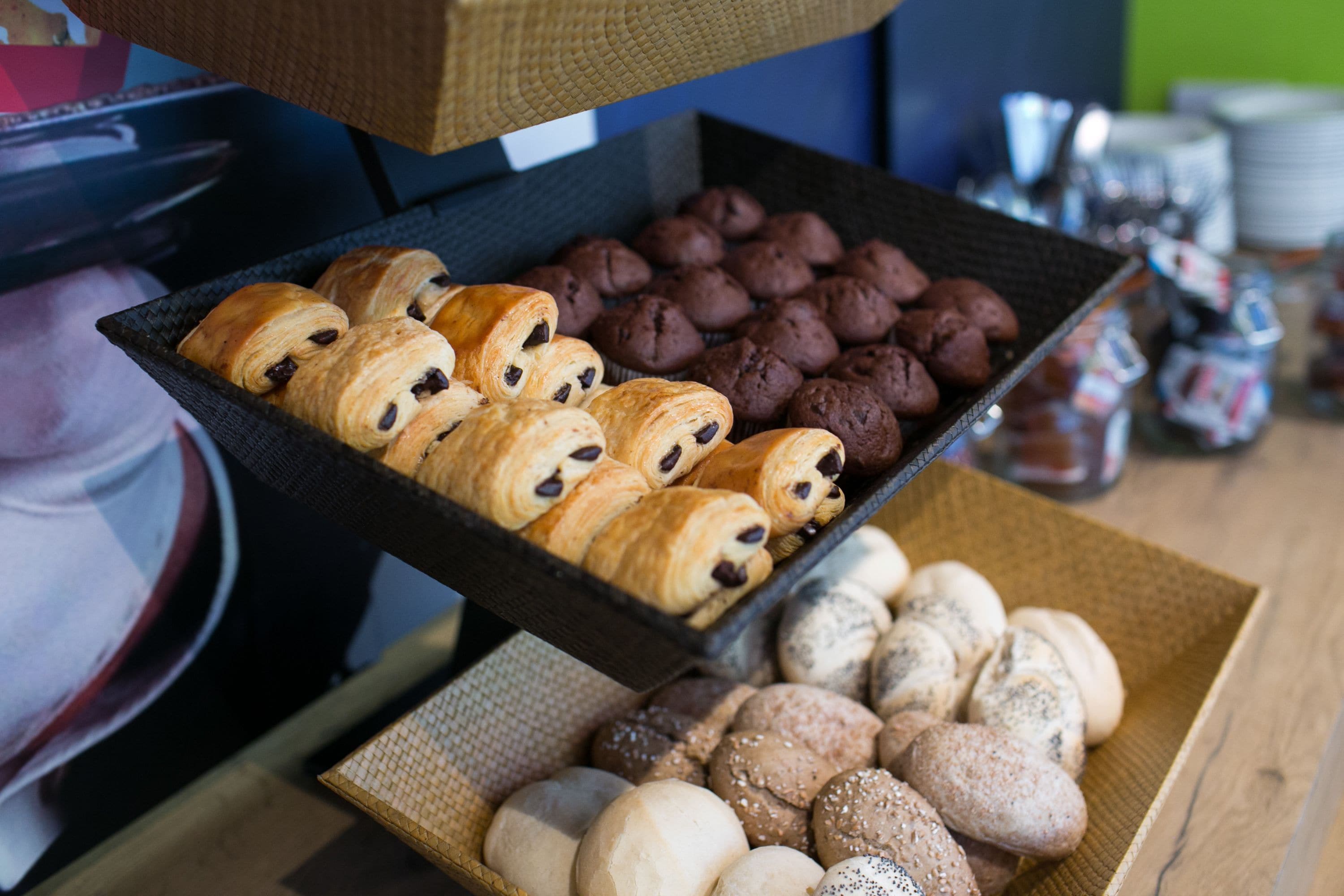 Photo - ibis budget Belfast City Centre