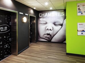 Exterior - ibis budget Belfast City Centre (Belfast)