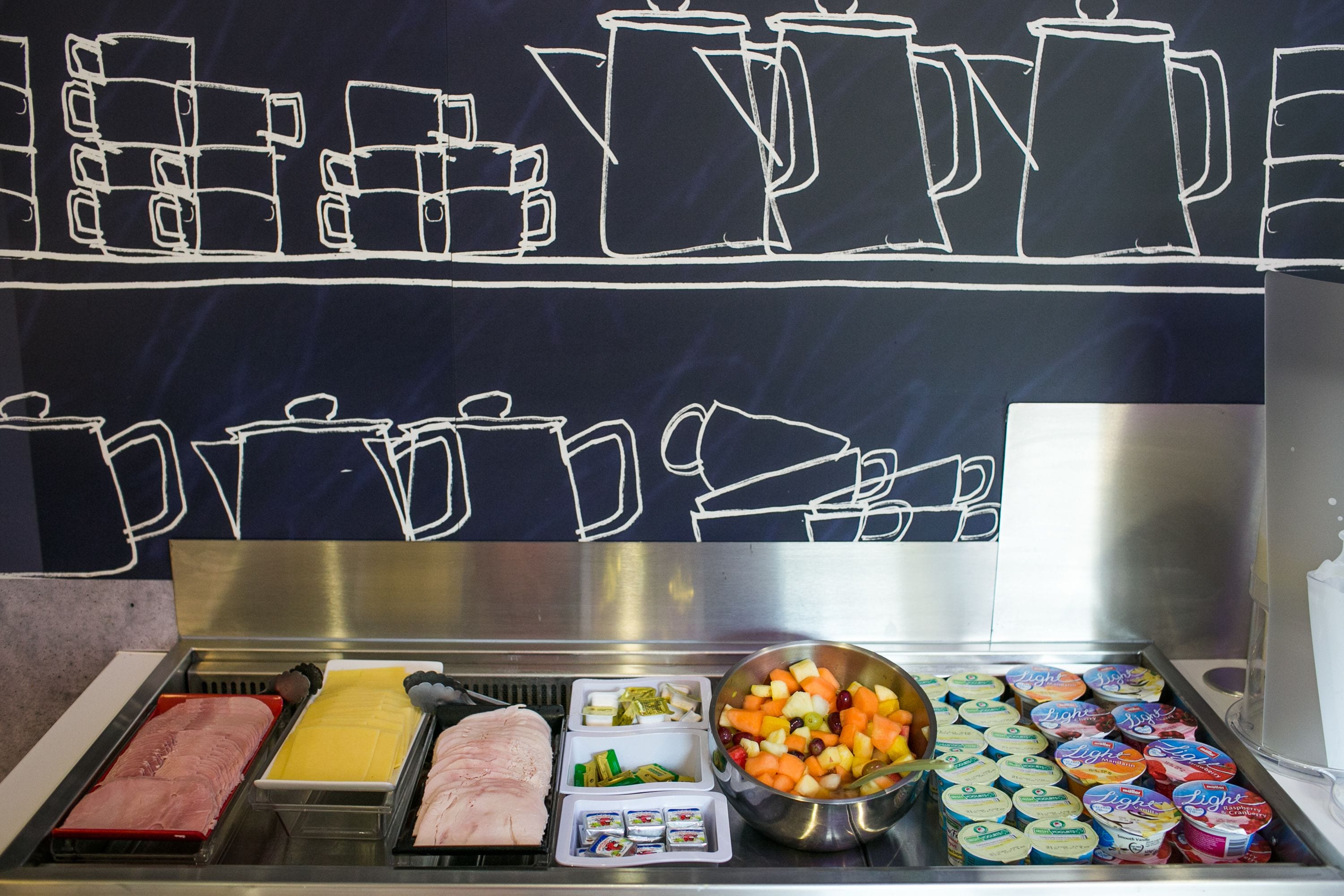 Photo - ibis budget Belfast City Centre