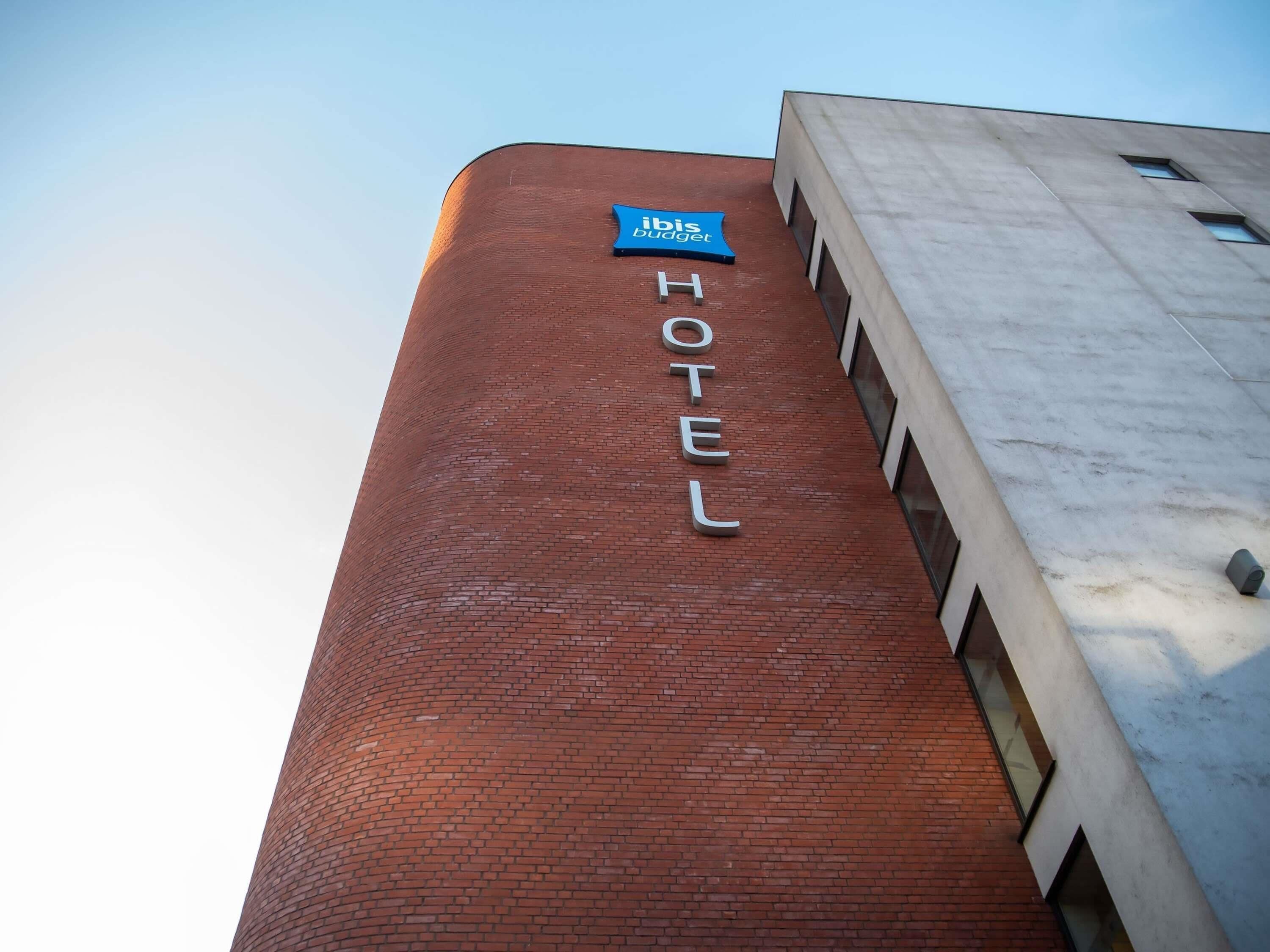 Foto - ibis budget Belfast City Centre