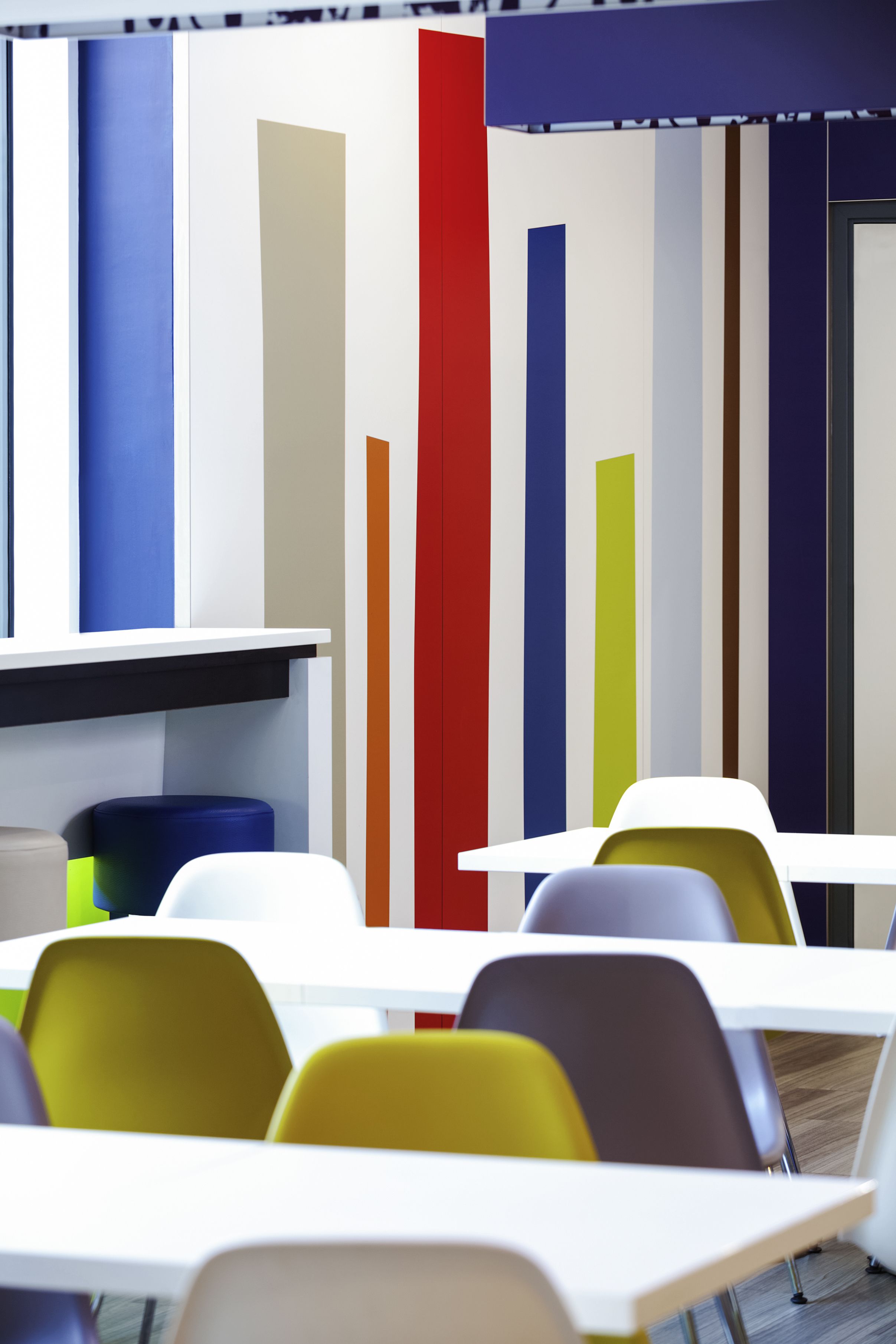 Foto - ibis budget Belfast City Centre