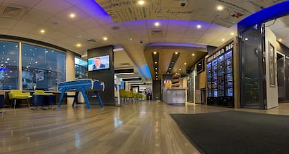 ibis budget Belfast City Centre