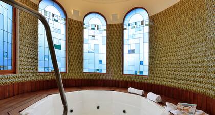 Marquiz Hotel Boutique