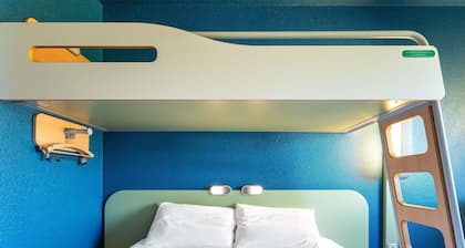 ibis budget Macon Nord