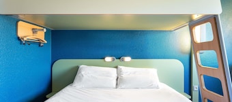 ibis budget Macon Nord