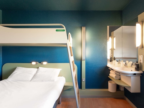 ibis budget Macon Nord