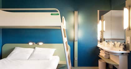 ibis budget Macon Nord