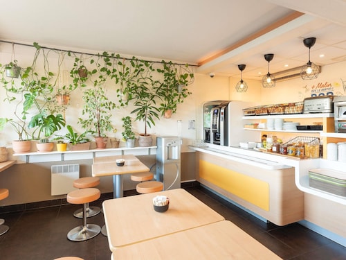 ibis budget Macon Nord