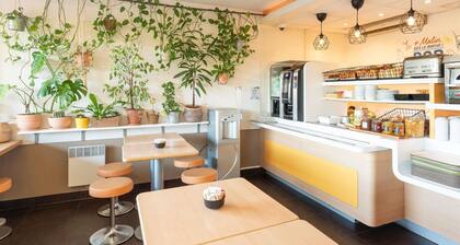 ibis budget Macon Nord