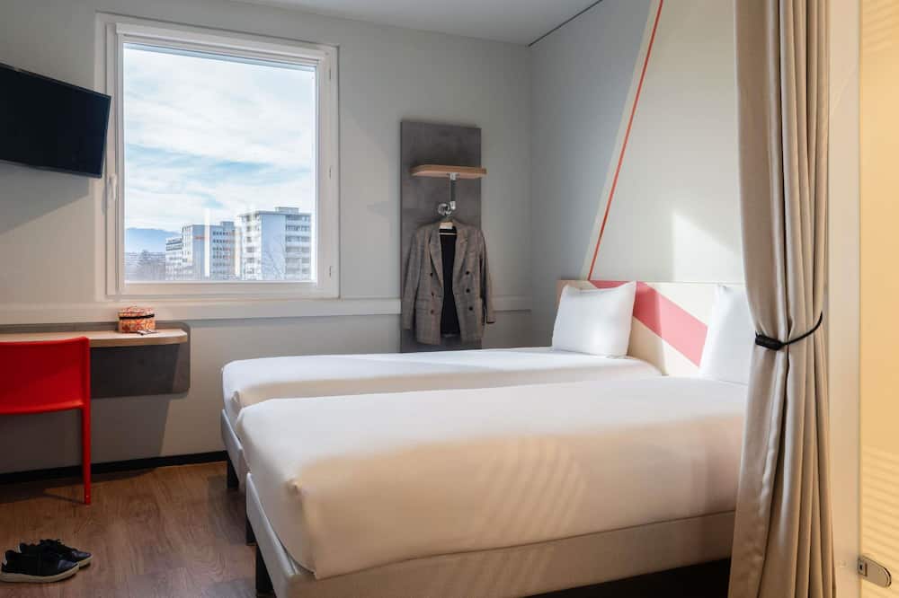 ibis budget Geneve Petit Lancy