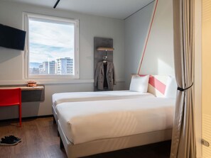 Exterior - ibis budget Geneve Petit Lancy (Lancy)