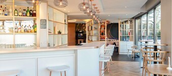 ibis budget Geneve Petit Lancy