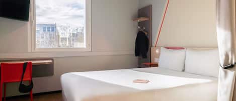 Standard Room, 1 Double Bed