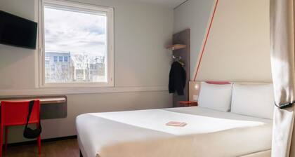 ibis budget Geneve Petit Lancy