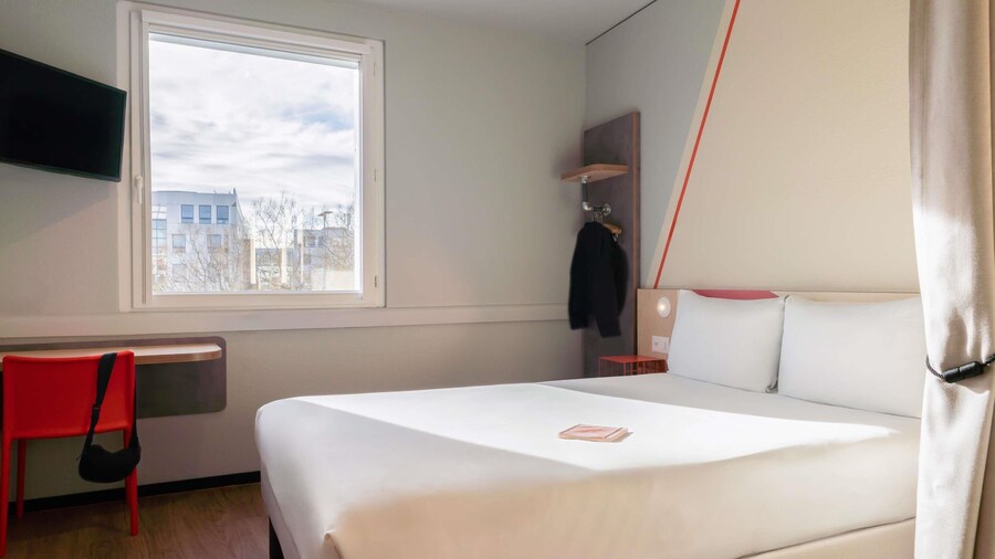 ibis budget Geneve Petit Lancy