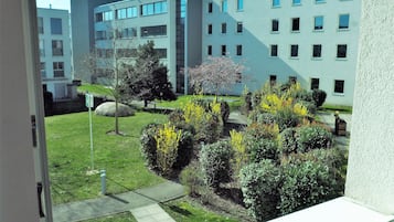 Jardín