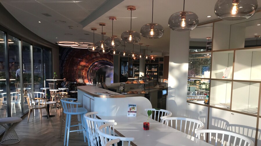 ibis budget Geneve Petit Lancy