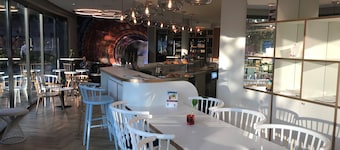 ibis budget Geneve Petit Lancy